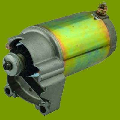 (image for) Briggs & Stratton 14-18hp Electric Starter 497596, 394808, 394674, STR5984